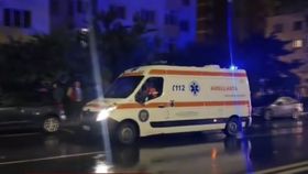 VIDEO El este Adi, tânărul din Pitești care a fost ucis de mașina de ride-sharing pe care o comandase. Avea doar 18 ani
